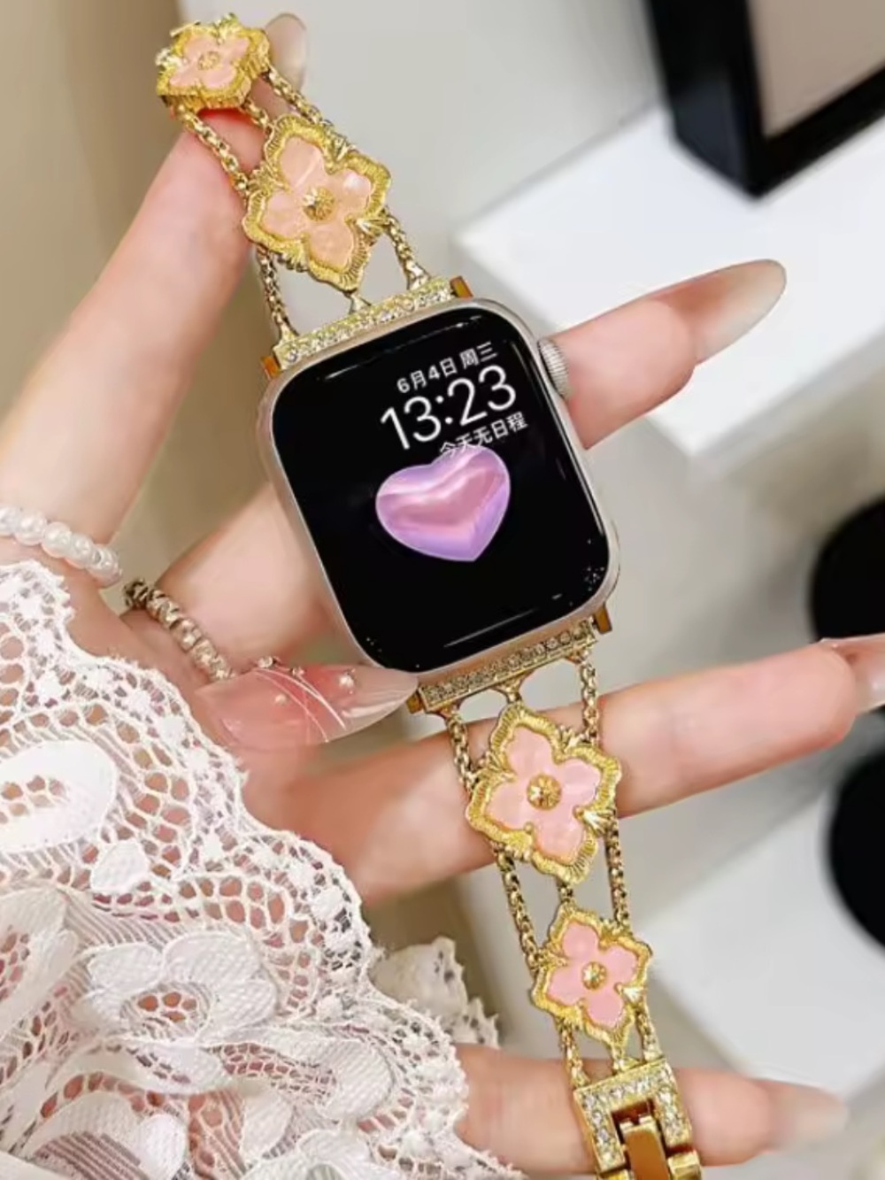Apple Watch band 40-41-40mm